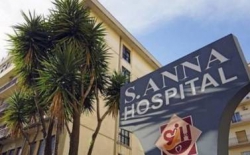 Sant'Anna Hospital: dipendenti occupano sede Asp Catanzaro