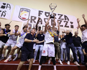 Academy, l&rsquo;entusiasmo contagioso di un&rsquo;impresa