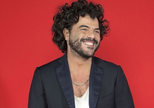 Francesco Renga in concerto al PalaMilone di Crotone