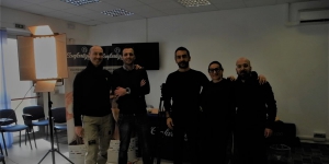 Cogliere le opportunit&agrave; di lavoro nel cinema: Confartigianato Imprese Calabria e Brutia Formazione al lavoro Onlus lavorano all'aggiornamento del repertorio delle figure professionali