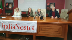Premio ''Catanzaro Nostra'', presentata la terza edizione del riconoscimento che celebra chi costruisce identit&agrave; e comunit&agrave;