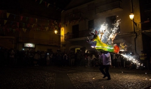 A Maida ''Il castello diventa teatro''
