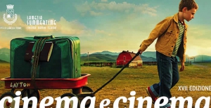 Lamezia Summertime 2018: XVII edizione di Cinema e Cinema