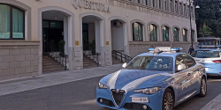Reggio, denunciati i presunti autori dell&rsquo;aggressione a giornalista