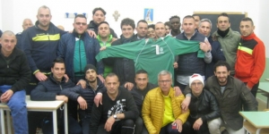 Sport e Musica entrano nel carcere di Catanzaro