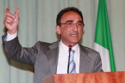 Inchiesta Commissioni, Abramo: ''Piena fiducia nell&rsquo;operato della magistratura''
