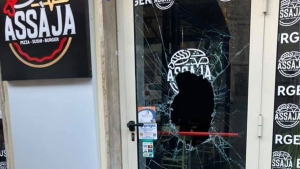 Crotone, furto con scasso in pieno centro