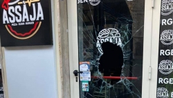 Crotone, furto con scasso in pieno centro