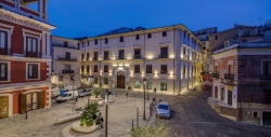 350 mila euro per riqualificazione Corigliano Rossano