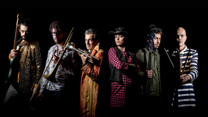 Festival d'Autunno, dal 23 al 26 ottobre Emozioni in Scena tra musica, teatro e danza