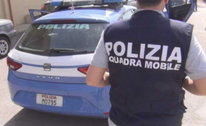 Droga in auto e a casa: 33enne finisce in carcere a Catanzaro