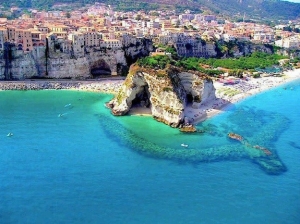 Tour operator cinesi visitano la Calabria