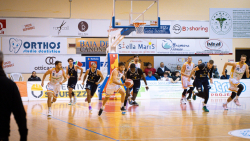 Academy, resurrezione e boccata di ossigeno