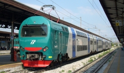 Visualizzazione sistemi di vendita e organizzazione di alcuni servizi Freccia, telefonata di Musmanno a vertici Trenitalia