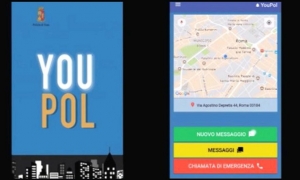 Segnala pusher su app ''You pol'', arrestato 26enne