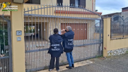 'Ndrangheta, confiscati beni per 20 milioni di euro a Reggio Calabria