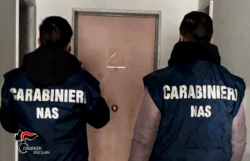 Reggio Calabria, 80enni lasciati soli in una casa anziani abusiva