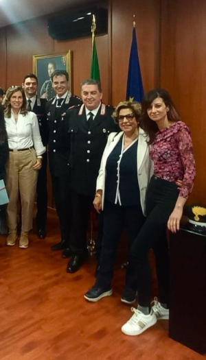 La Fidapa di Cosenza punta sul futuro: progetti innovativi per educare i giovani alla cittadinanza attiva