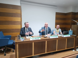 Secondo appuntamento con la XIV edizione del Corso di aggiornamento in odontoiatria ''Gli odontoiatri al servizio delle famiglie''