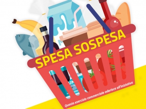 Coc avvia donazione di alimenti e farmaci per i pi&ugrave; bisognosi