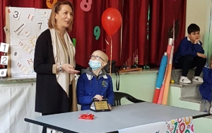 La lotta contro il tumore: il piccolo Lorenzo non ce l&rsquo;ha fatta