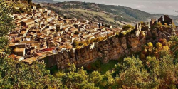 Borghi vivi: le proposte di Primavera per Cerchiara
