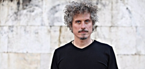 Niccol&ograve; Fabi al Teatro Rendano di Cosenza