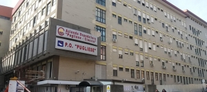 Al Pugliese Ciaccio di Catanzaro attivo ambulatorio di Long Covid