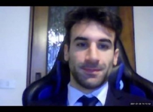 Intelligence, Francesco Conti al Master dell&rsquo;Universit&agrave; della Calabria