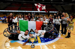 Reggio Bic fa la storia ed entra nell'&eacute;lite del basket continentale. Festa in riva allo Stretto