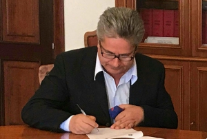 Maida, le raccomandazioni del sindaco Paone