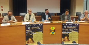 Al via edizione Summer del festival ''Facce da Bronzi''