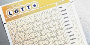 La fortuna torna in Calabria, quattro vincite