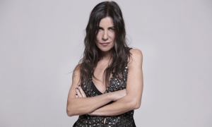 Teatro Cilea di Reggio Calabria: Paola Turci in concerto