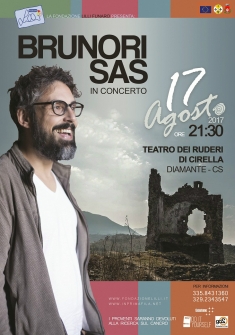 Brunori SAs a Cirella per la Fondazione Lilli