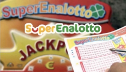 Superenalotto: un 5 al Superenalotto in Calabria