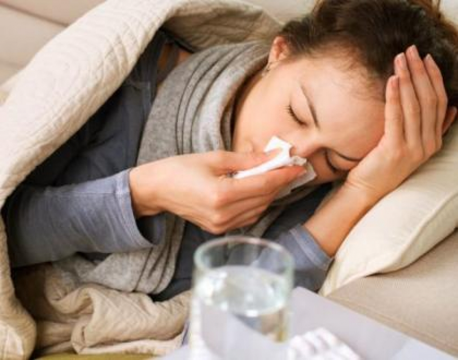 Torna l&rsquo;influenza, vaccinarsi subito