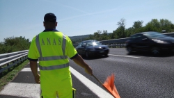 Anas: 25 milioni di euro per lavori di manutenzione delle strade statali