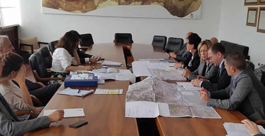Viabilit&agrave; in Calabria, su Trasversale e 106 ''le scelte strategiche nelle mani dei sindaci''