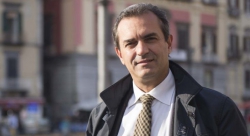 Comitati nati a sostegno della candidatura di Luigi de Magistris