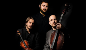 AMA Calabria, a Catanzaro e Lamezia Terme un viaggio nella musica da camera con il DaVinci Ensemble
