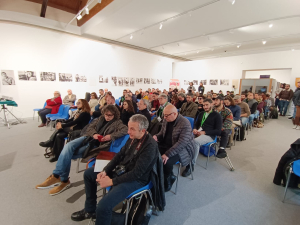 Preservare l'autenticit&agrave; della musica tradizionale, due giorni di studio al Museo Marca di Catanzaro organizzati Conservatorio di Musica Tchaikovsky