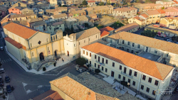 L'Amministrazione Comunale propone Girifalco come sede della clinica canina provinciale