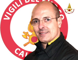 Cambio al vertice dei Vigili del Fuoco di Catanzaro: Davide Pozzi Comandante