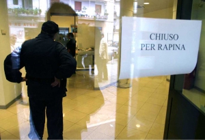 Rapina in tabaccheria nel lametino, arrestati due fratelli