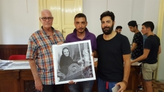 Seconda settimana della cultura meridionale