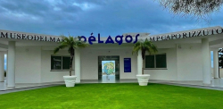 Settimana Verde AMI 2026: oltre duemila scuole invitate a scoprire il Museo del Mare Pelagos e l'Area Marina Protetta di Capo Rizzuto