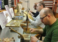 Crotone e la storia, gemellaggio Mariano tra Capocolonna e Czestochowa L&rsquo;orafo Michele  Affidato realizza i nuovi diademi per la Madonna di Cezstochowa