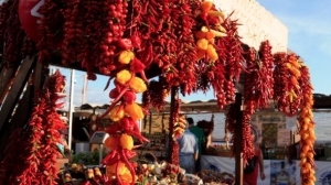 La 25^ edizione del Peperoncino Festival di Diamante, dal 5 al 9 settembre 2018