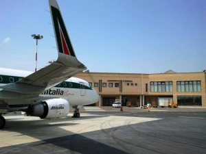 Lamezia Terme: Sindaco e cittadini per manifestare in difesa del diritto alla mobilit&agrave;